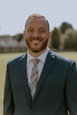 Edward Jones - Financial Advisor: Josh Hollar