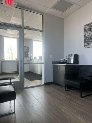 Service Street Auto Repair