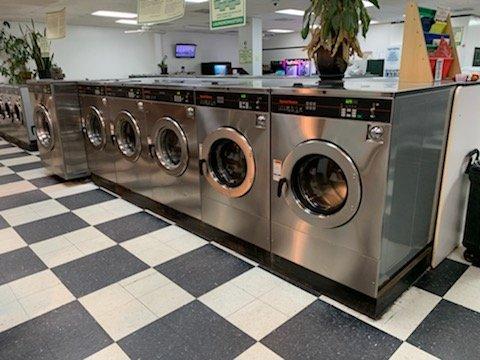 Vo Laundry