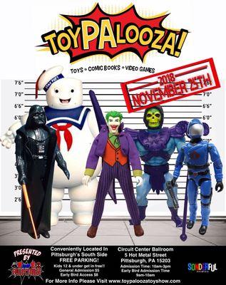 D and E Collectibles