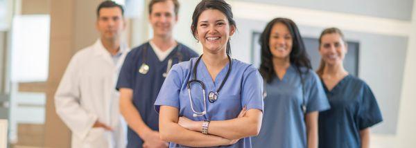 Relief Medical Services