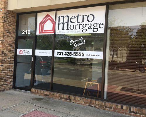 Metro Mortgage Group