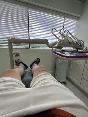 Glen Mitchell, DDS - Mitchell Endodontics