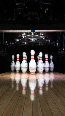 Savannah Bowling Center