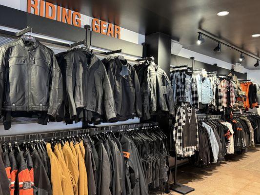 Mile High Harley-Davidson of Parker