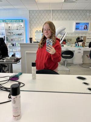 Moxie Salon and Beauty Bar-Scarsdale, NY