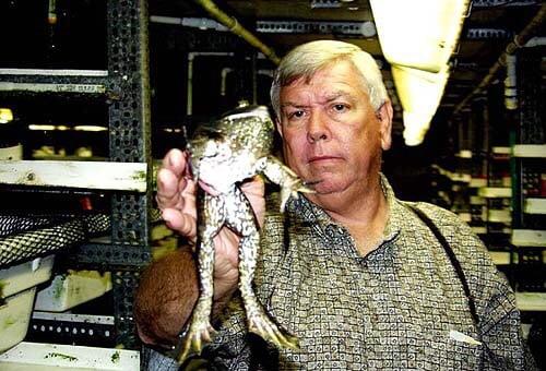 Ken's Hatchery & Fish Farm