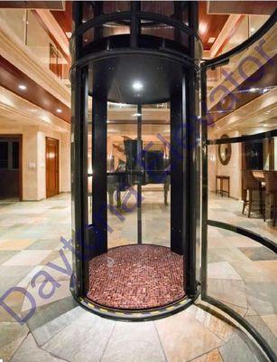 Daytona Elevator