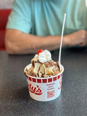 Freddy's Frozen Custard & Steakburgers