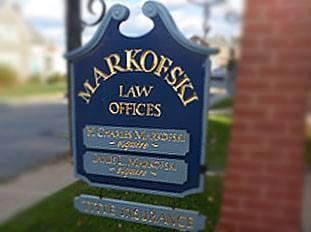 Markofski Law Offices