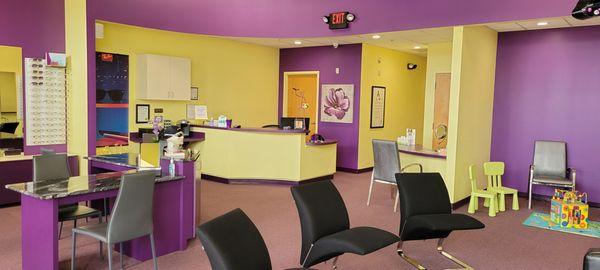 Eye Care Avenue