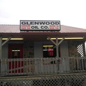 Glenwood Oil & Gas, Propane