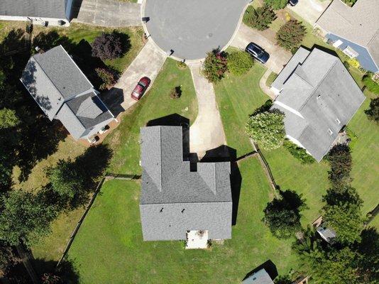 Masters Roofing