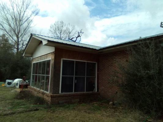 A to Z Handyman Remodeling