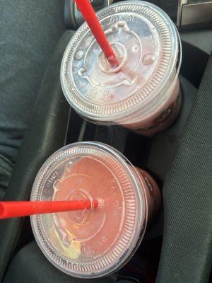 Inta Juice - Longmont