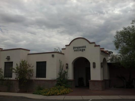 Prescott College