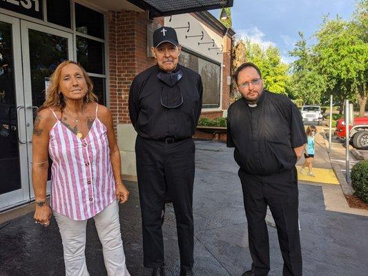 Texas Order Of Demonologists