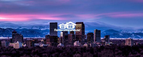 Jerald Kagarise, Renters Warehouse
