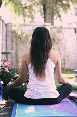 4. "It is health that is the real wealth and not pieces of gold and silver." Mahatma Gandhi.