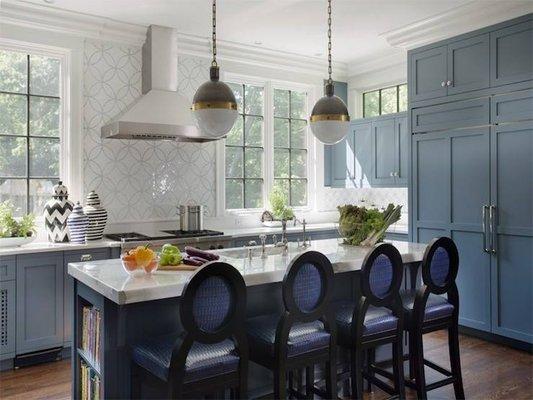 Bellew Tile & Marble Co