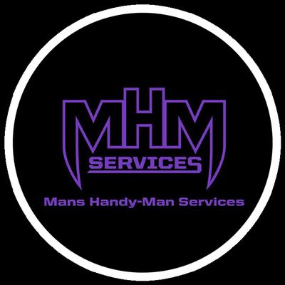 Mans Handy-Man Services