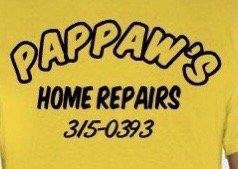 Pappaw's Home Repairs