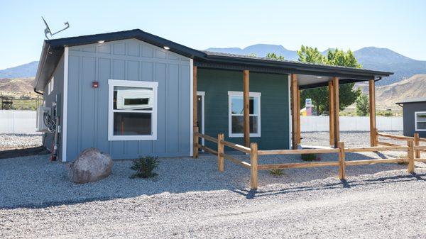 Signal Peak Mini Resort and Golf