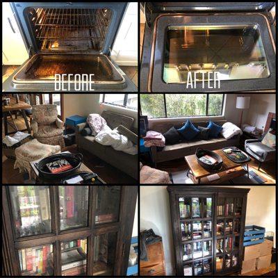 This is one of the best houses that represents how thorough we are on your house and how detailed we are to make sure you are left happy!