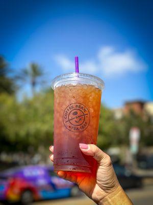 The Coffee Bean & Tea Leaf