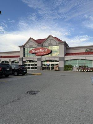 Strack & Van Til