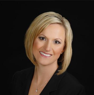 Holly Litherland - Mortgage Masters of Indiana