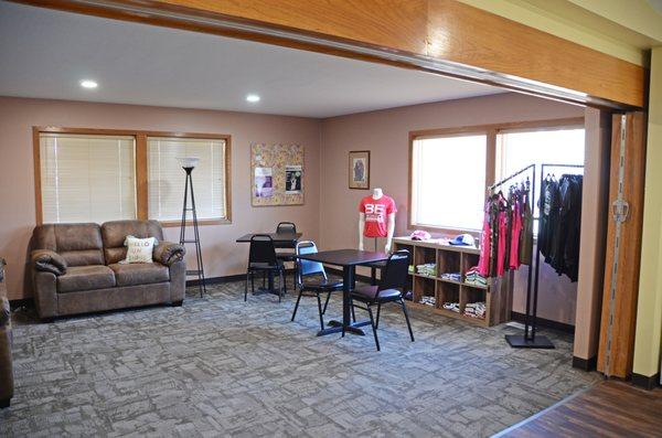 BE Strong Fitness & Yoga