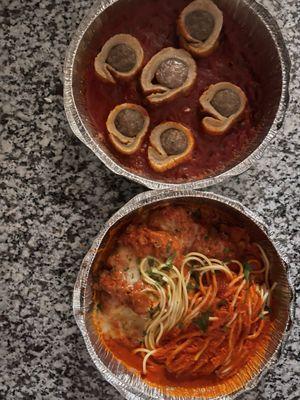 Doro's Italian Restaurant