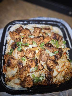 Big Weezy’s kitchen