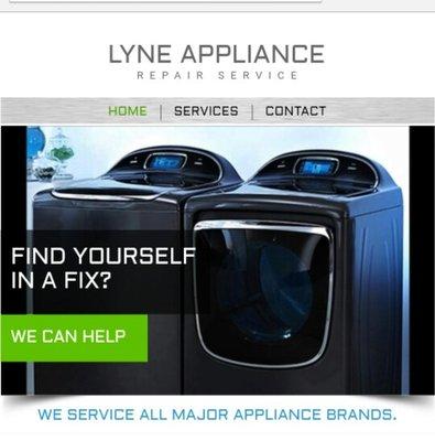 Lyne Appliance