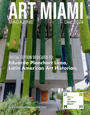 Art Miami Magazine