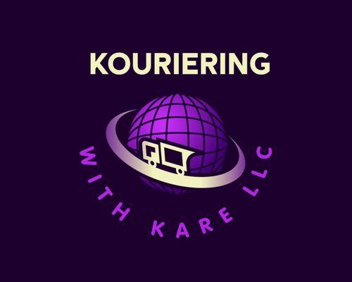 Kouriering With Kare