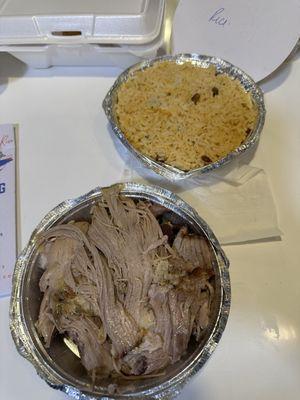 Taste of Puerto Rico