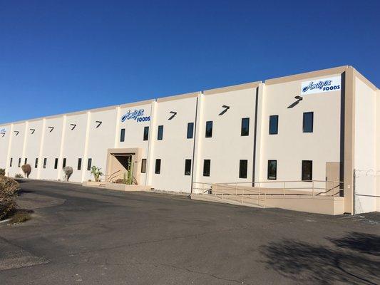 Amigos Meat Distributors East