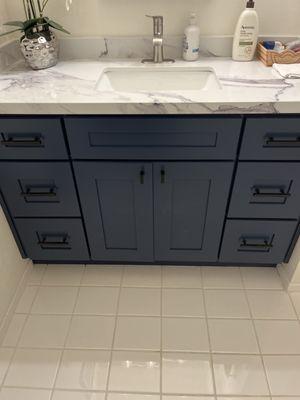 ZC Countertops & Cabinets