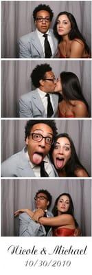 Photobooth's of Houston