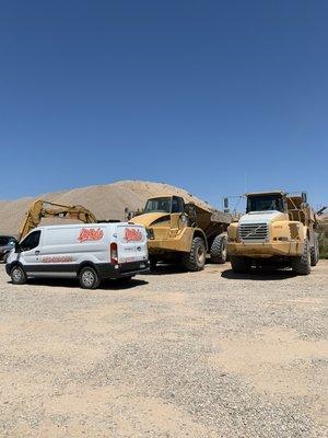 Mike's Auto Glass Worx