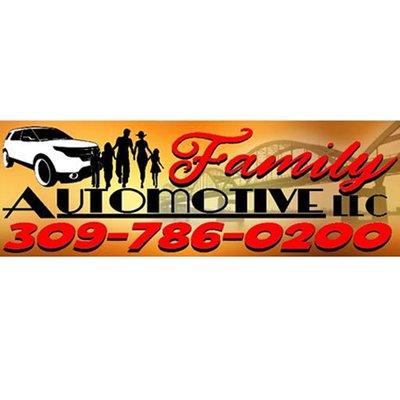 Family Automotive