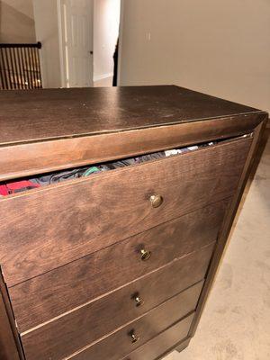 Moses Moving Services