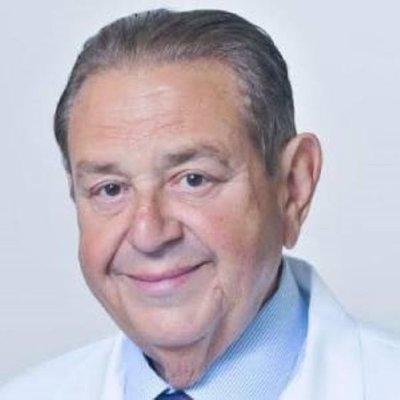 Dr. Omar Mauricio Salazar