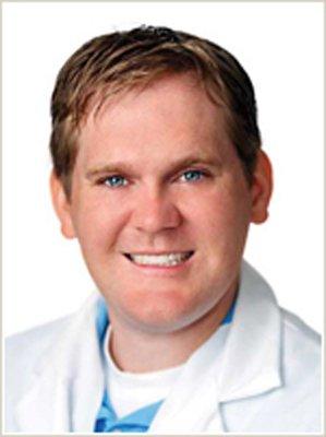 Dr Tyler Christopherson DDS