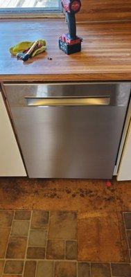 Phillips Installations