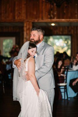 Blush Your Heart Wedding Company