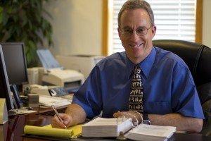 Rob Goldman Legal Solutions