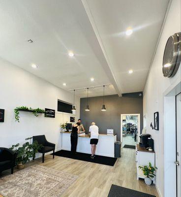 Techmotive Auto Service